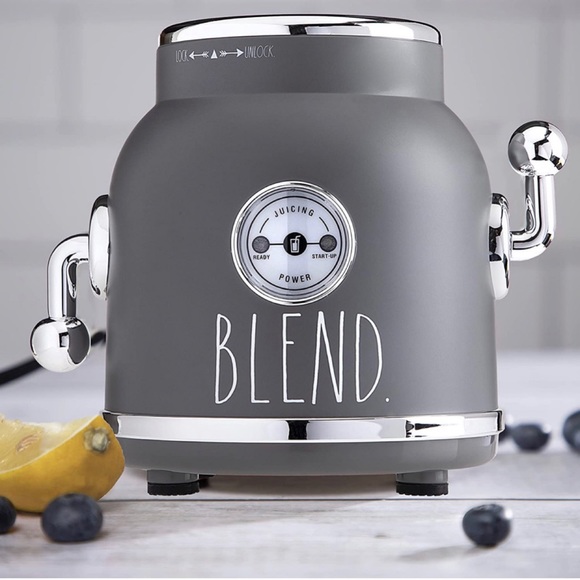 Kitchen Rae Dunn Blend Personal Blender Poshmark